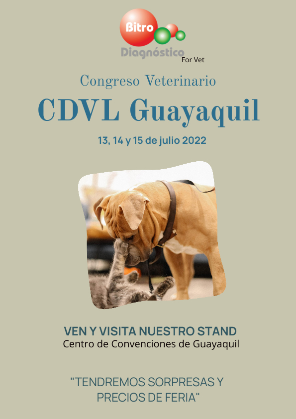 CDVL Guayaquil