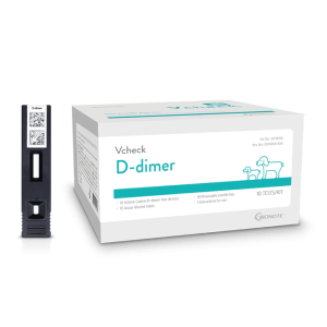 D-dimer