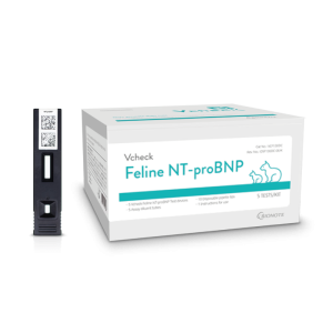 Feline-NT-proBNP