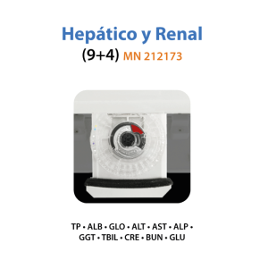 Hepatico-renal