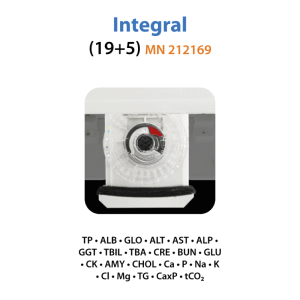 Integral