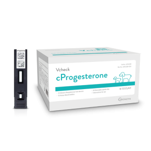 cProgesterona
