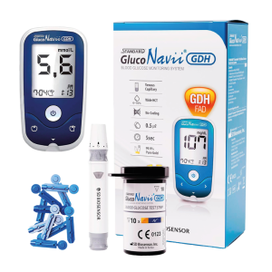 GLUCONAVII