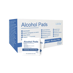 alcohol-pad