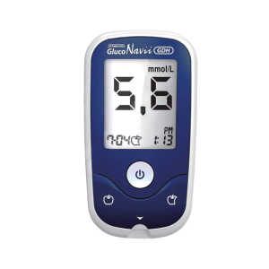 Glucómetro GlucoNavii GDH - Standar - Imagen 2