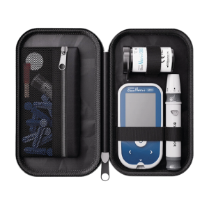 Glucómetro GlucoNavii GDH - Standar - Imagen 3