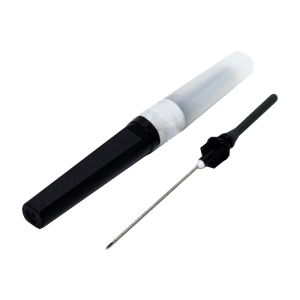 AGUJA TOMA MÚLTIPLE 22 g X 1