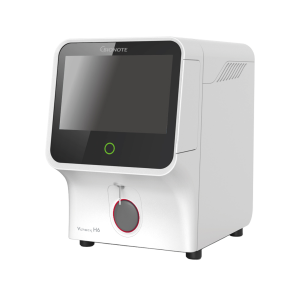 Equipo Vcheck H - H6